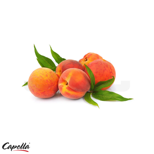 Capella Yellow Peach