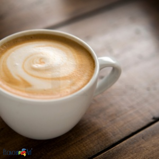 Flavour Art Cappuccino
