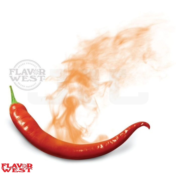 Flavor West Capsicum
