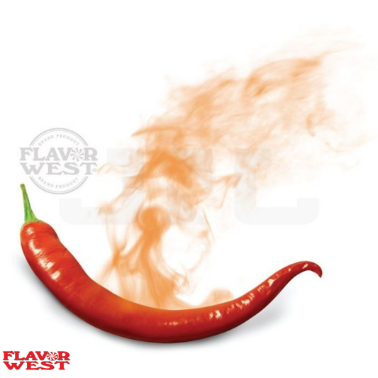 Flavor West Capsicum
