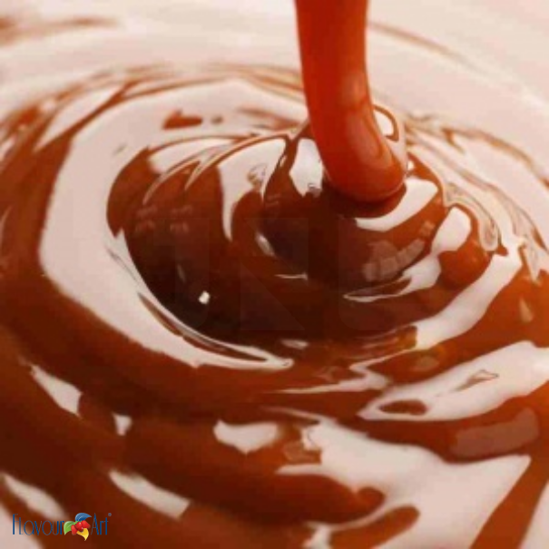 Flavour Art Caramel