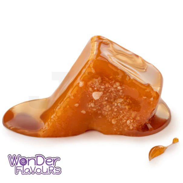 Wonder Flavours SC Caramel (Salted)