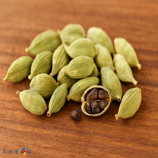Flavour Art Cardamom