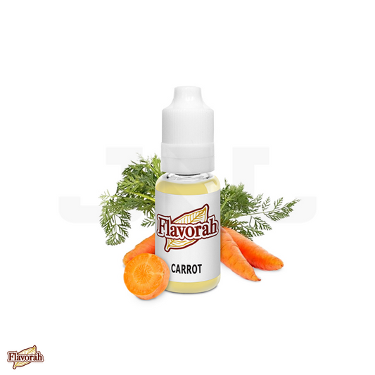 Flavorah Carrot
