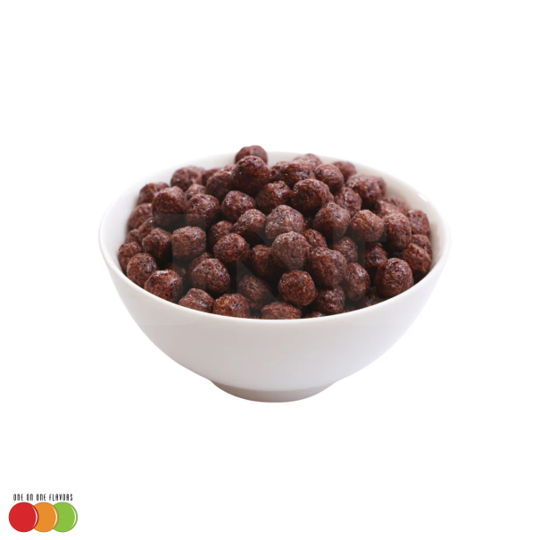 One On One Cereal (Chocolate Puffs)