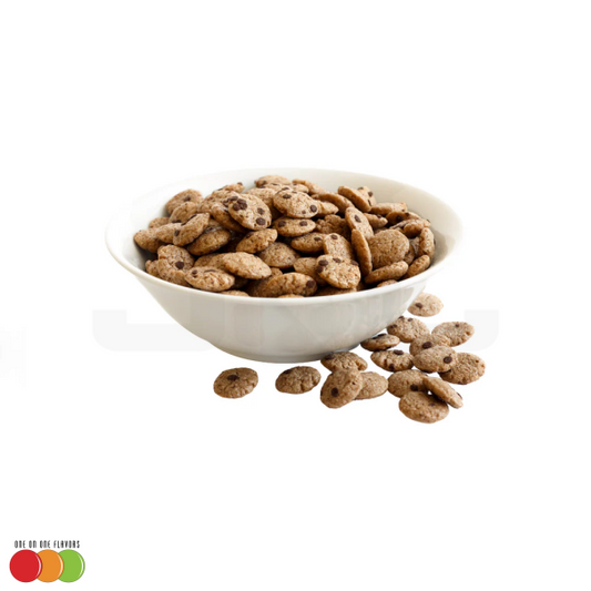 One On One Cereal (Cookie C's)