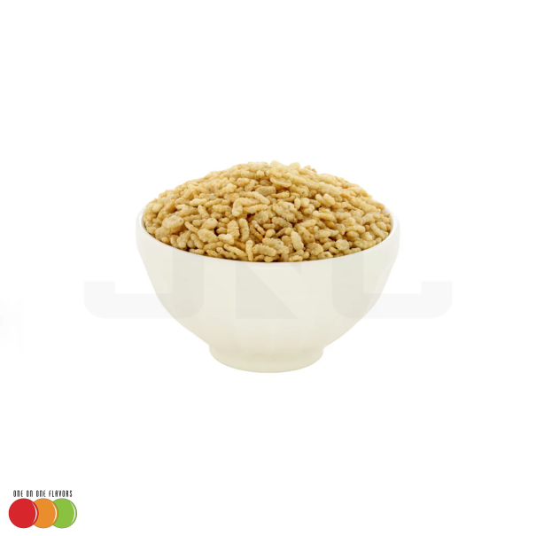 One On One Cereal (Crispy Rice)