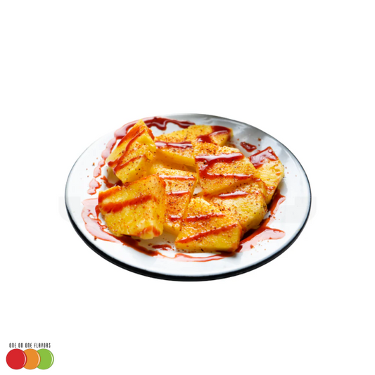 One On One Chamoy