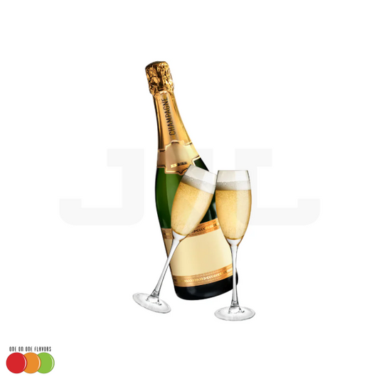 One On One Champagne
