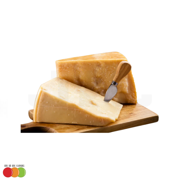 One On One Cheese (Parmesan)