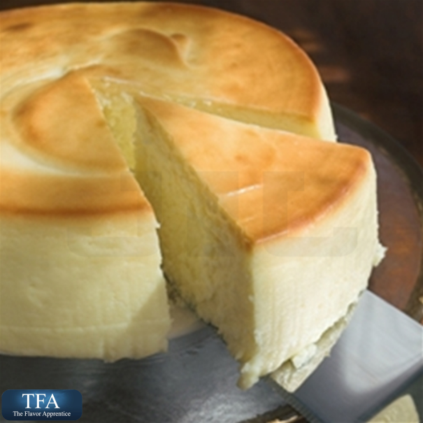 TFA Cheesecake