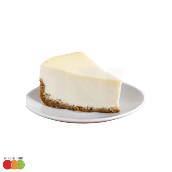 One On One Cheesecake (Plain)