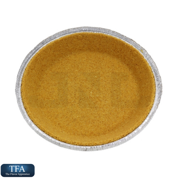 TFA Cheesecake Graham Crust