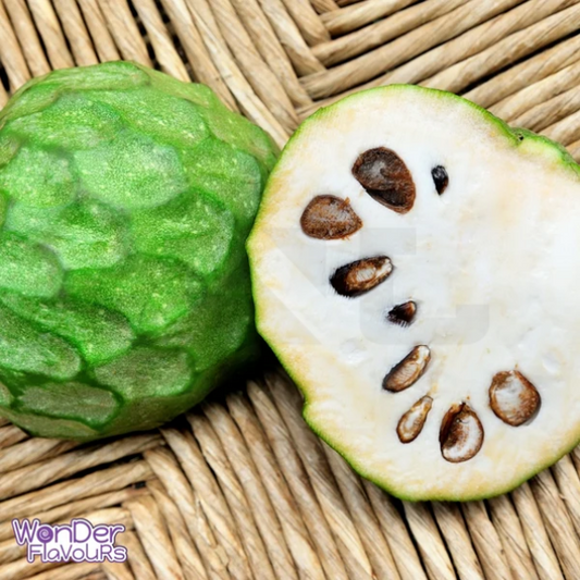 Wonder Flavours SC Cherimoya