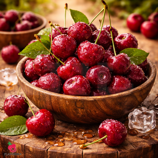 Flavorika Cherries