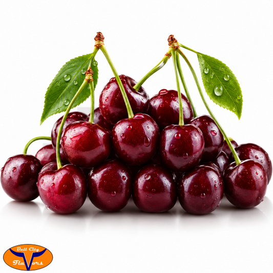 Bull City Flavors Cherry - In Stock