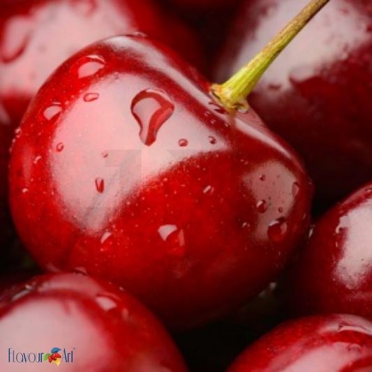 Flavour Art Cherry - In Stock