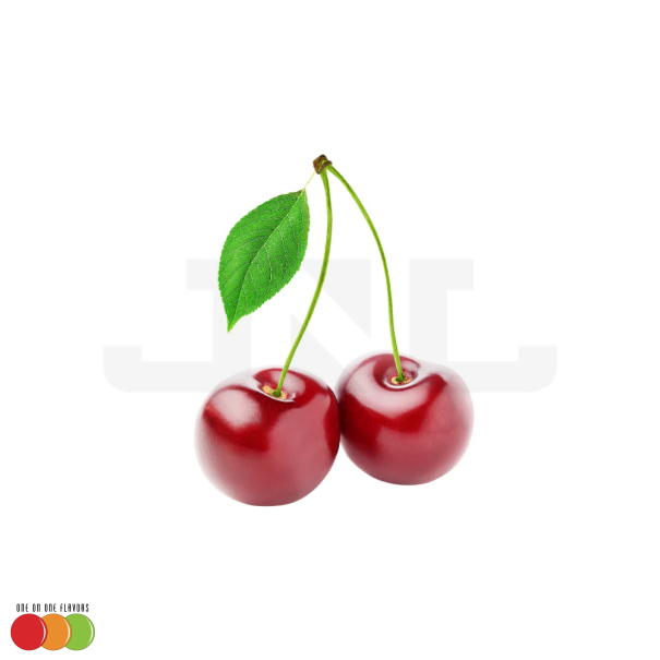 One On One Cherry (Sour)
