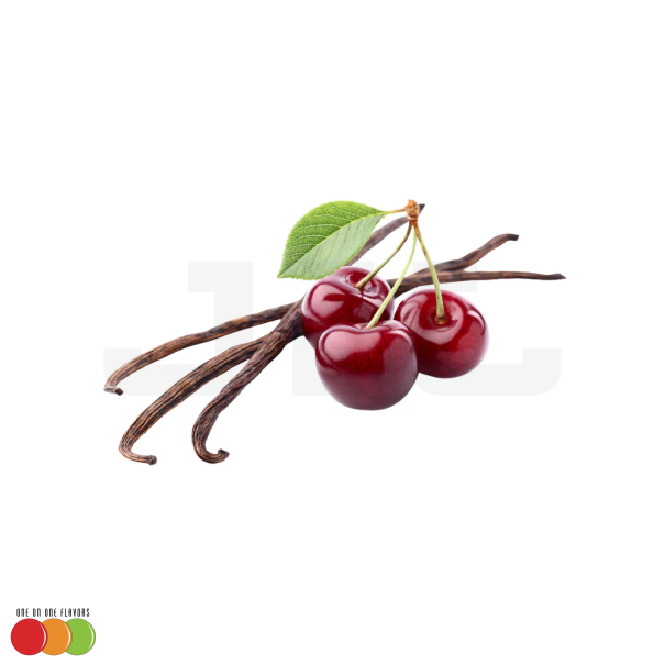 One On One Cherry (Vanilla)