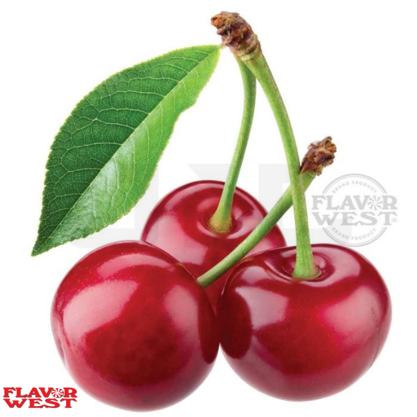 Flavor West Cherry Natural