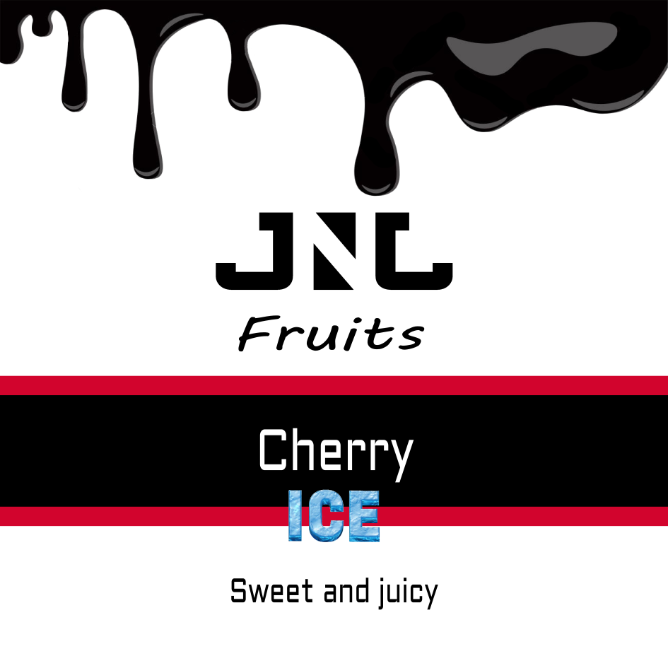 Cherry On Ice