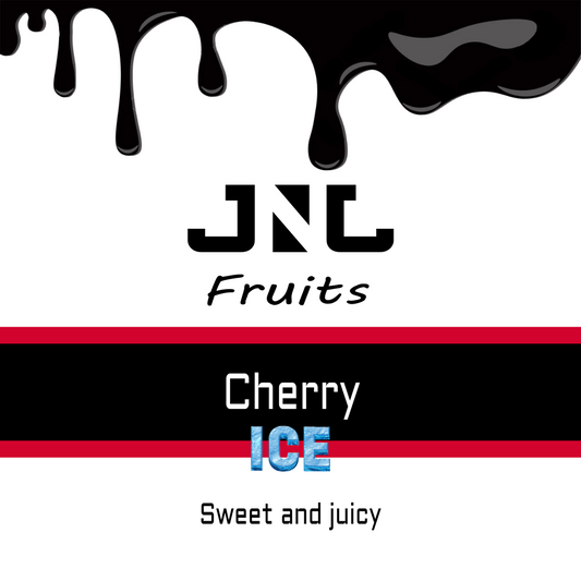 Cherry On Ice