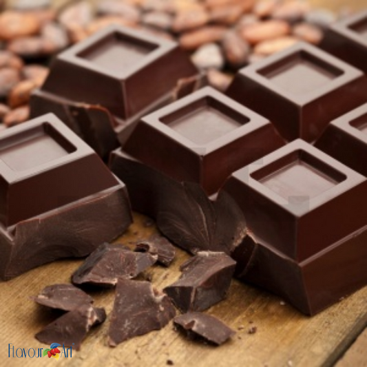 Flavour Art Chocolate