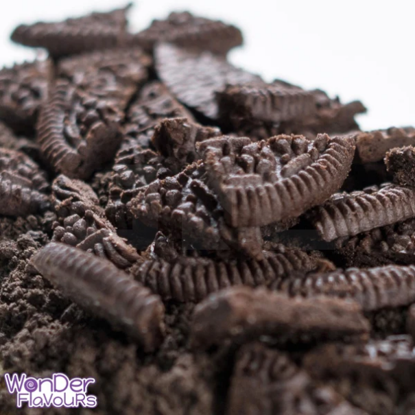 Wonder Flavours SC Chocolate Cookie Crust