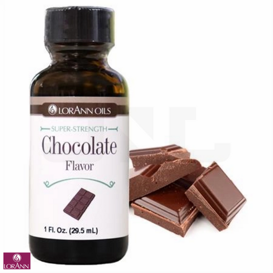 LorAnn Chocolate