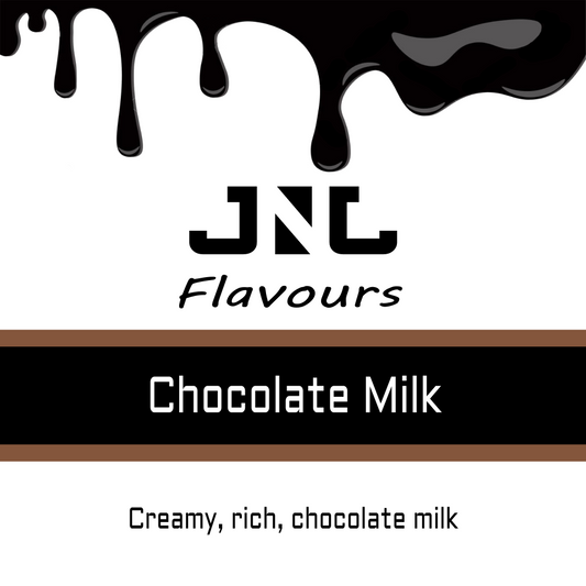 Chocolate Milk
