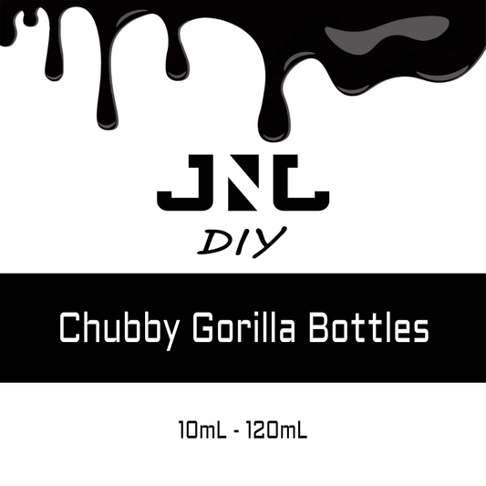 Chubby Gorilla Bottles