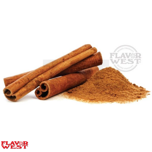 Flavor West Cinnamon