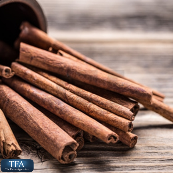 TFA Cinnamon