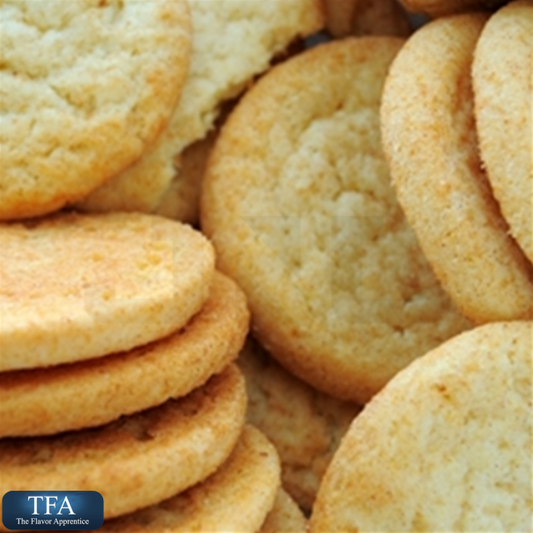 TFA Cinnamon Sugar Cookie