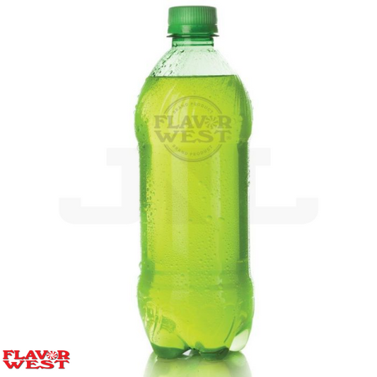Flavor West Citrus Soda