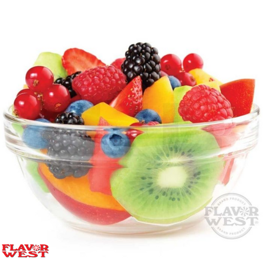 Flavor West Cloud 9 - In Stock