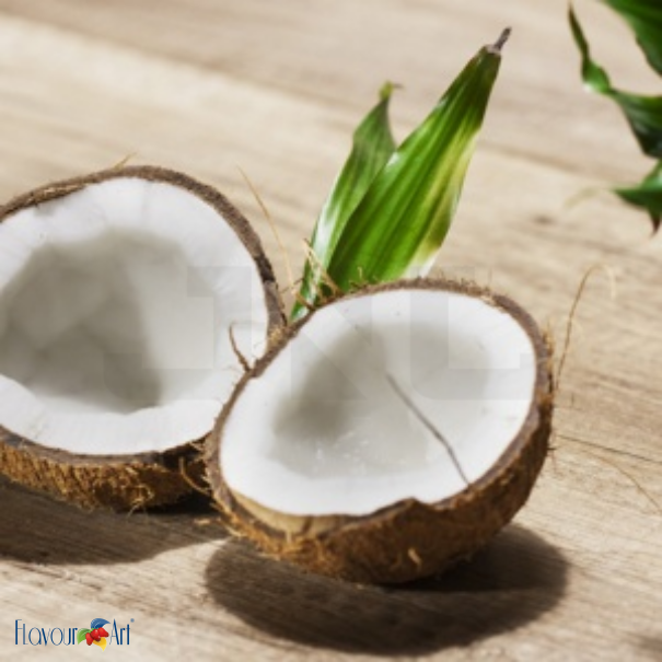 Flavour Art Coconut