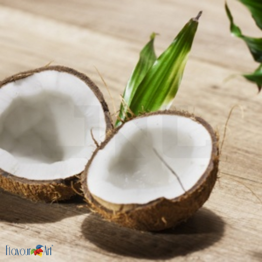 Flavour Art Coconut
