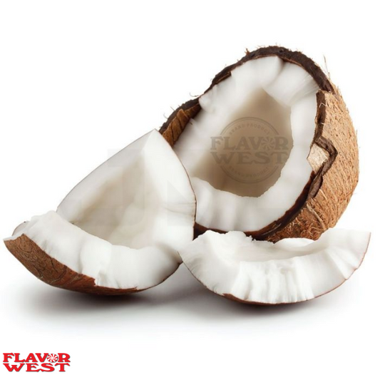 Flavor West Coconut