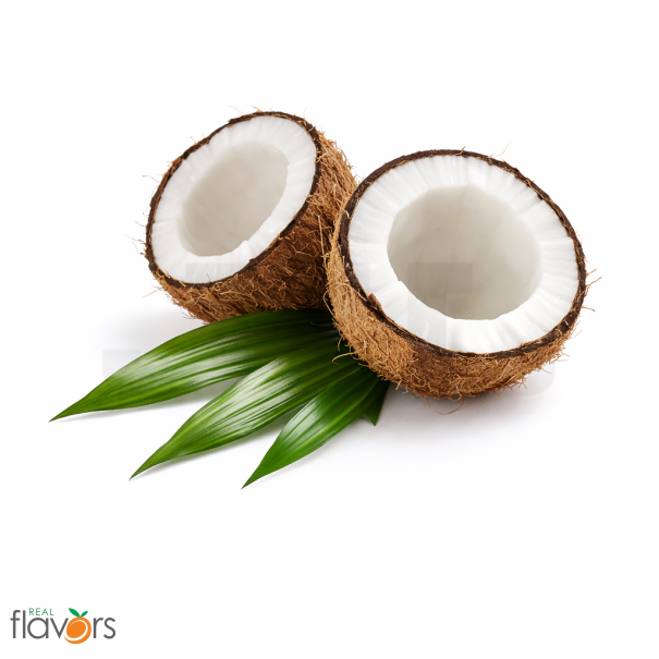 Real Flavors Coconut Extract