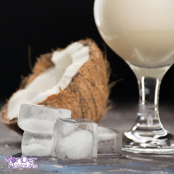 Wonder Flavours SC Coconut Rum