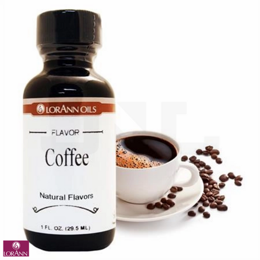 LorAnn Coffee