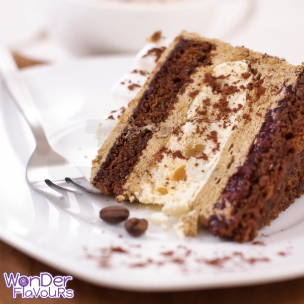 Wonder Flavours SC Coffee Cake