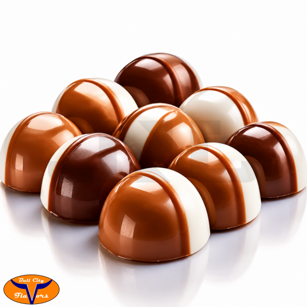 Bull City Flavors Coffee Candy - In Stock