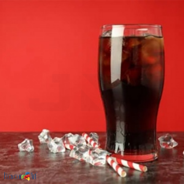 Flavour Art Cola