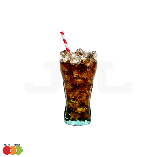 One On One Cola