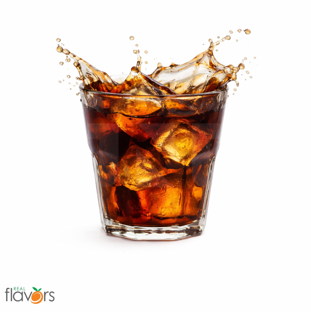 Real Flavors Cola Type Extract