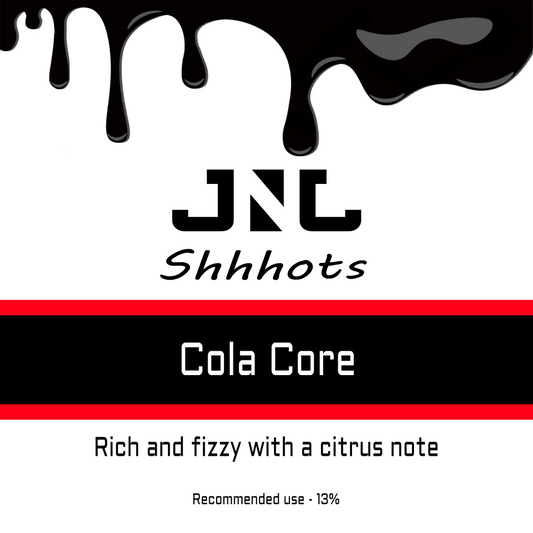Cola Core Shhhots