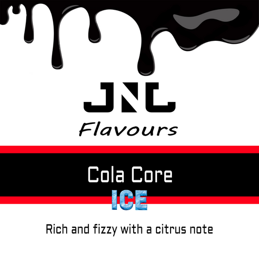 Cola Core On Ice