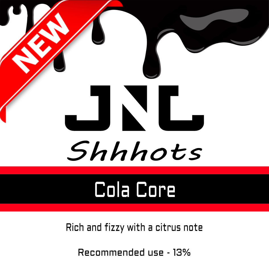 Cola Core Shhhots